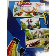 นิตยสาร Barbie ฉบับที่ 16 **รบกวนเลื่อนดูสภาพหนังสือก่อนการสั่งซื้อ**